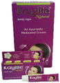 Kaylite Natural Cream thumbnail