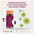 Corival Life Sciences Immunofree Tablet (30 Each) thumbnail