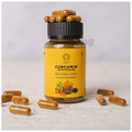 Amayu Curcumin (with Piperine) Capsule thumbnail