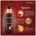 Coronation Herbal Apple Cider Vinegar Detox Formula Shampoo (300ml Each) thumbnail