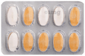 Obimet GX Forte 2mg Tablet PR thumbnail
