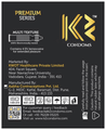 K2 Dotted Delight Series and Premium Series Condom Mango,Ultra Thin,X Four,Banana,Vanilla,Grapes,Extra Time,Chocolate,Strawberry,Mint thumbnail