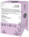 Siddhik Oudh with Shea Butter Handcrafted Bathing Bar thumbnail