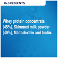Nestle Resource High Protein Powder Vanilla thumbnail