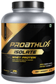 Proathlix Isolate Whey Protein Powder Butterscotch thumbnail