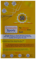 Solasafe Sportz Physical Sunscreen Gel SPF 50+ thumbnail