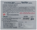 Patanjali Divya Cystogrit Diamond Tablet thumbnail