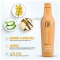 GK Hair UV/UVA Shield Juvexin Color Protection Shampoo thumbnail
