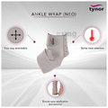 Tynor J 16 Ankle Wrap Neoprene Special thumbnail
