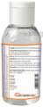 Dr. Morepen Protect Max Instant Hand Sanitizer (50ml Each) with Orange Fragrance thumbnail