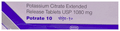 Potrate 10 Tablet ER thumbnail