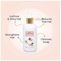 Moloshe Hair Shampoo thumbnail