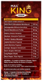 Max Ayurveda Max King Premium Capsule for Men thumbnail
