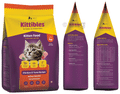 Kittibles Kitten Food thumbnail