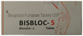 Bisbloc 5 Tablet thumbnail
