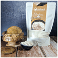 Qualinut Gourmet Singhara Atta (Water Chestnut Flour) thumbnail
