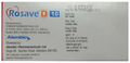 Rosave D 10 Tablet thumbnail