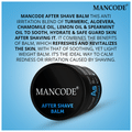 Mancode After Shave Balm thumbnail