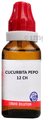 Bjain Cucurbita Pepo Dilution 12 CH thumbnail