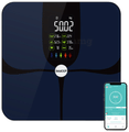 beatXP Smart Plus Pro BMI Weighing Scale with Bluetooth thumbnail