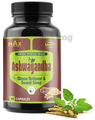 Max Ayurveda Ashwagandha Capsule thumbnail