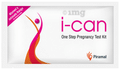 i-Can One Step Pregnancy Test Kit thumbnail