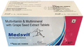 Medsvit Tablet thumbnail