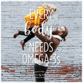Nordic Naturals Ultimate Omega Junior 680mg Softgel thumbnail