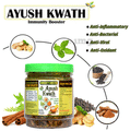 SKR Ayush Kwath Immunity Booster (Kadha) thumbnail