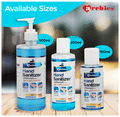 Archies Hand Sanitizer (100ml Each) thumbnail