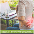 Kesri Marham Prompt Relief from Pain (12gm Each) thumbnail