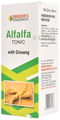 Bakson's Alfalfa Tonic with Ginseng thumbnail