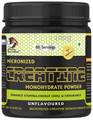 Advance MuscleMass Micronized Creatine Monohydrate Powder Unflavoured thumbnail