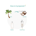 Mylo Care Cold Pressed Extra Virgin Coconut Oil thumbnail
