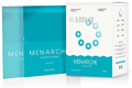 Menarche Cottony Soft & Ultra Thin Sanitary Pads 10XXL + 20XL thumbnail