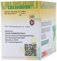 Calmoury Tablet thumbnail
