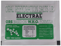 Electral Powder | ORS for Replenishing Body Fluids & Electrolytes | Flavour thumbnail