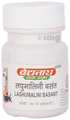 Baidyanath (Jhansi) Laghumalini Basant Tablet thumbnail