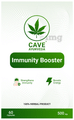 Cave Ayurveda Immunity Booster 500mg Capsule thumbnail