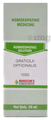 Bakson's Homoeopathy Gratiola Officinalis Dilution 1000 CH thumbnail