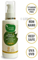 Mother Sparsh Baby Skin Natural & Mineral Sunscreen Lotion SPF 30+ thumbnail