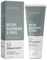 Dermatouch Bye Bye Blackheads & Pores Gentle Face Scrub thumbnail