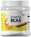 Powerus BCAA Powder Orange Lemon thumbnail