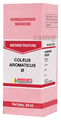 Bakson's Homoeopathy Coleus Aromaticus Mother Tincture Q thumbnail