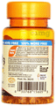 Sundown Naturals High Potency Vitamin D3 1000IU Softgel thumbnail