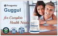 Trexgenics Guggul 500mg Veg. Capsules thumbnail