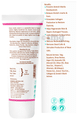 Vigini Combo Pack of Lightening Intimate Feminine Wash 100ml, Lubricating Cum Stimulating Gel 100gm and Erase Marks Massage Cream 100gm thumbnail