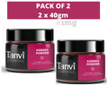 Tanvi Herbals Essentials Kanaka Face Scrub Powder (40gm Each) thumbnail