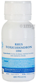 Rxhomeo Rhus Toxicodendron Pellets 10M thumbnail