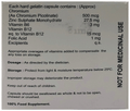 Optihenz Capsule thumbnail